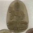 Phật Bản Mệnh Thạch Anh Khói